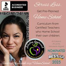 Homeschool families find qualified teachers here