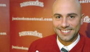 Pascal Vincent named assistant coach of national junior team