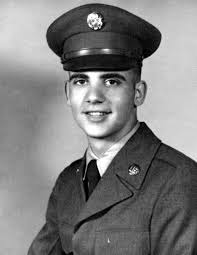 Edward Grande Obituary