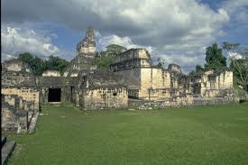 Pin En Tikal Yax Mutal Yax Mutul Peten Guatemala