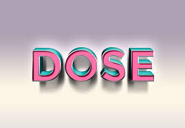 Download Dose Text Effect Freebies Fribly Photoshop Text Free Photoshop Text Text Effects