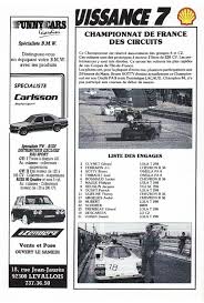 Liste blanche des psan (prestataires de services sur actifs numériques). Montlhery List Of Races Racing Sports Cars