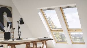 Pose lucarne de toit lapeyre. La Fenetre De Toit Velux Cote Maison