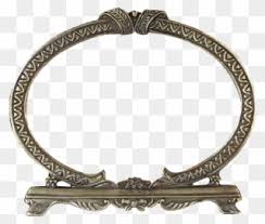 85 free vintage vector ornaments from vectorian. Free Png Vintage Frame Gold Circle Frame Clipart Full Size Clipart 4891907 Pinclipart
