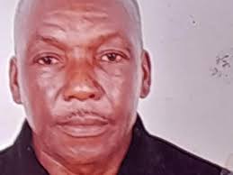 George "Chicken" Draggon's Funeral Details