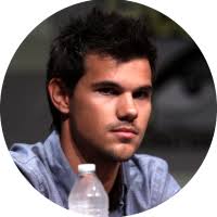Taylor Lautner Ancestor Chart (199612)
