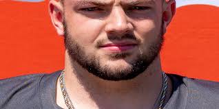 Thanks to never-ending motor, Aurora graduate Dylan Marder excelled at  Heidelberg