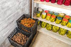 Locally owned green grocer in #yyj since '08 w a local farm fresh focus. Creating A Homemade Root Cellar 3 Great Options To Store Vegetables