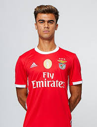 Plantel Principal De Futebol Sl Benfica Futebol Jogadores Do Benfica Guarda Redes