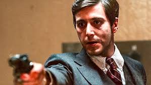 The Godfather Movie Scene Analysis