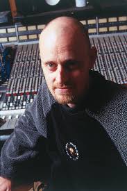 AL STONE: Recording Jamiroquai's 'Supersonic'