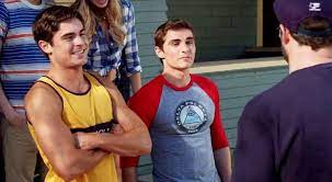 No need to register, buy now! There Is Something Pretty Surprising About Dave Franco S Bad Neighbours 2 Character