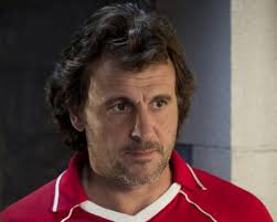 This 'Starbuck' boasts a kid