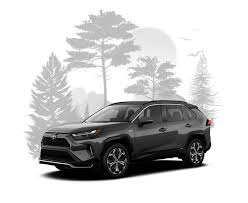 Oakville Toyota: New & Used Toyota Dealership