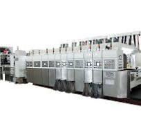 Automatic Corrugated Carton Box Making Machine suppliers ...