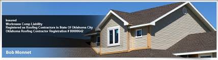 There are beautiful siding installation options that can make a noticeable difference in your home's exterior beauty. Home Sonward Roofing Construction Oklahoma City Oklahoma