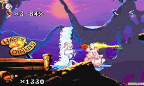 It is a fantastic cheats for earthworn jim and earthworm tussle beginners and expert players. Descargar Earthworm Jim 2 Android Games Apk 4499137 Mobile9