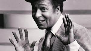 Arthur Duncan, 'Lawrence Welk Show' tap dance virtuoso, dies