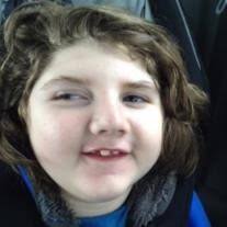 James Hardy Obituary 2014