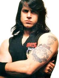 We last left you with an update that glenn danzig had put his old house—yes the house infamous for having a pile of. Happy 60th Birthday Glenn Danzig And Fuck Your Mother Dangerous Minds