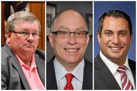 Medical Marijuana » GEORGE BRIKHO