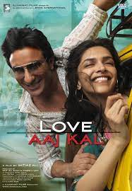 Love Nowadays Love Aaj Kal 2009 Free Hd Movies Online Hd Movies Online Free Movies Online