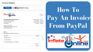 Check spelling or type a new query. How To Pay An Online Invoice From Paypal With A Credit Debit Card Youtube
