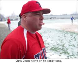 Christopher George Deane