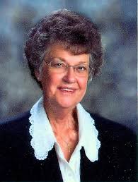 Patricia Stricker Obituary