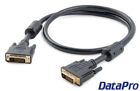 all about dvi