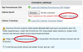 The site owner hides the web page description. Nama Sijil Dalam Spa Saaruue