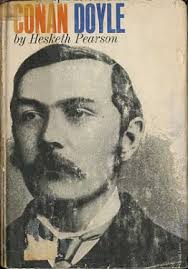Conan Doyle: His Life and Art
