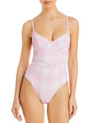 Room ideas bedroom home decor bedroom diy bedroom master bedroom bedroom simple green chest of drawers green dresser tall dresser dressers walnut bedroom furniture shabby shop coastal beach house style double dressers for sale. Solid Striped The Spencer Gingham One Piece Swimsuit Bloomingdale S