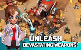 Enjoy unlimited money, gems and play with all the heroes. Alien Creeps Td Mod Apk 2 31 3 Unlimited Money Download