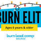 Burn Elite - Winter Break event image