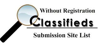 Post free classified ads without registration. Top 100 Free Classified Sites List Without Registration 2021 Get Seo Info