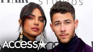 Priyanka Chopra Calls Life w/ Nick Jonas 'A Joy' - YouTube