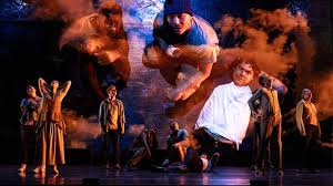 Australian Arts Review - News update