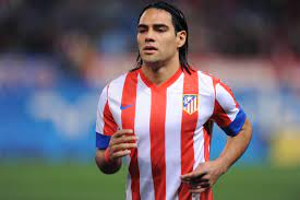 Radamel falcao garcía zárate is a colombian professional footballer who plays as a forward for turkish club galatasaray and captains the col. Radamel Falcao To Chelsea Would Shift Balance Of Power In Premier League Bleacher Report Latest News Videos And Highlights