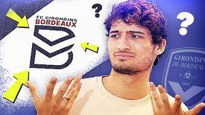 A redesign of the logo that started in 2019 with the desire to be able to adapt it to any context to definitively export the bordeaux brand. Le Nouveau Logo De Bordeaux A Fuite Mon Avis Youtube