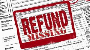 When will we get our tax refunds? Can The Irs Take Or Hold My Refund Yes H R Block