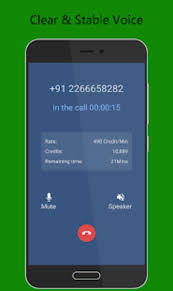 Really useful app with lower rates! Call Global Free International Phone Calling App For Android Download