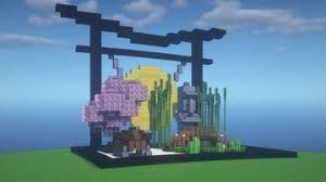 We're a community of creatives sharing everything minecraft! Zen Minecraft Maps With Downloadable Schematic Planet Minecraft Community