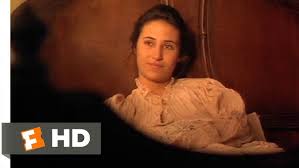 John brown shares an ancient story with tita. Like Water For Chocolate The Woman I Love Hd Marco Leonardi Lumi Cavazos Miramax Youtube