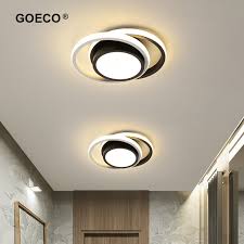 (the lodge pendant and shaded floor lamps from workstead mr. Modern Led Ceiling Chandelier Corridor Ceiling Lamp For Home Bedroom Living Room Dining Room Balcony Fixtures Indoor Lighting Super Discount 4f5e5b Goteborgsaventyrscenter