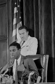 Adam Clayton Powell Stokely Carmichael Stokely Carmichael Black Leaders African American History