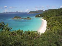 Maybe you would like to learn more about one of these? Saint John U S Virgin Islands Wikipedia
