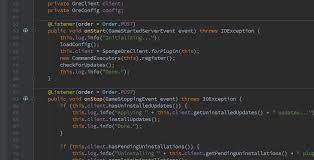 Move all of the contents of that zip into it's own directory. Minecraft Dev For Intellij