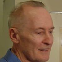 Brendan Wolf by Brian Malloy