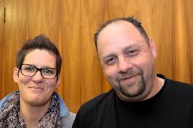 Kammerhofer auf der Pirsch" in Spittal